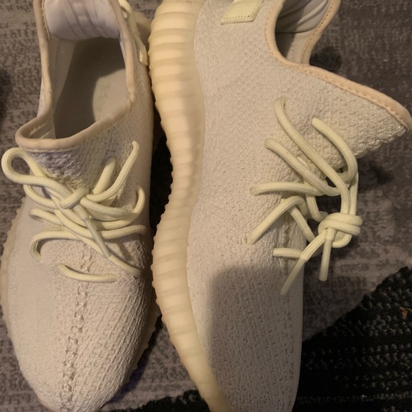 Yeezy boost 350 (butter)